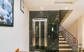 Hotel O Zamzam Residency