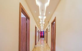 Hotel O Zamzam Residency